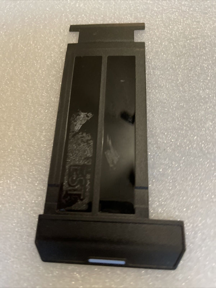 Genuine Dell EMC VxRail Blank Plastic Assembly Tray P/N: 3fd8k 03fd8k