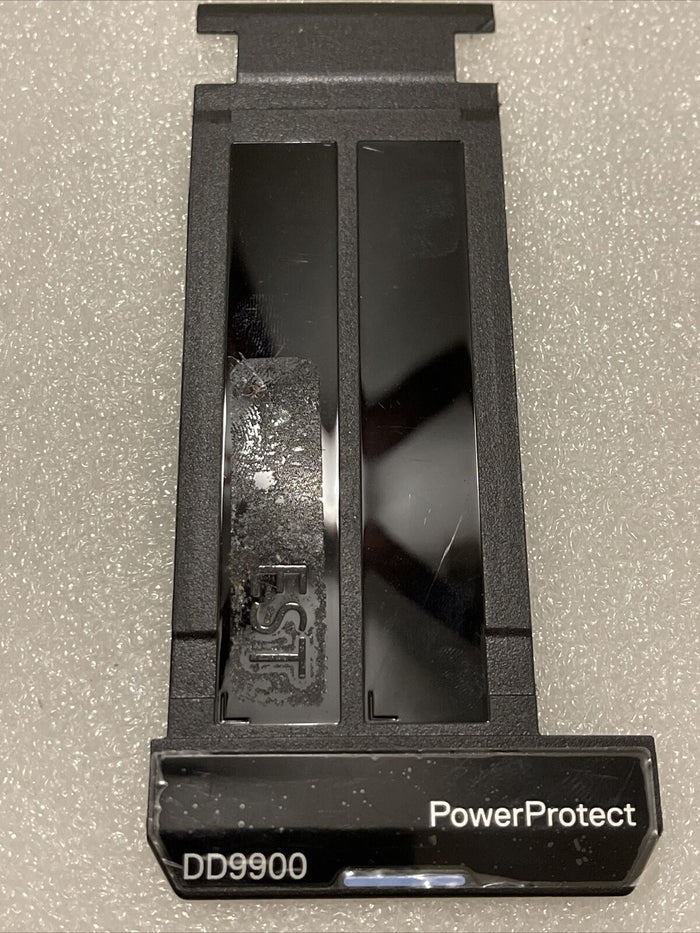 Genuine Dell EMC VxRail DD9900 Plastic Assembly Tray Power Protect R8N5N 0R8N5N