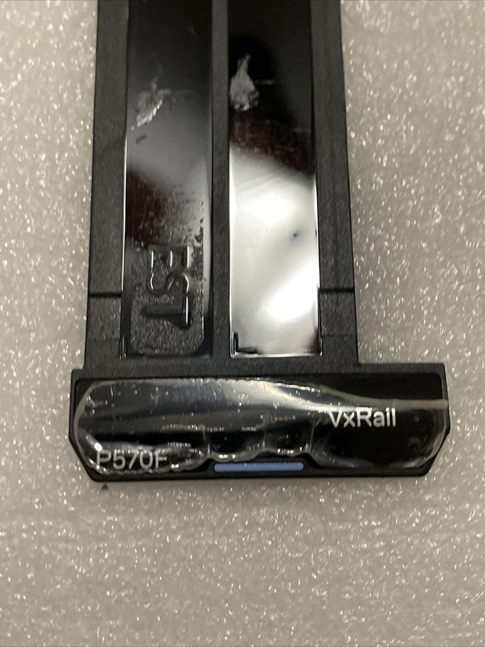 Genuine Dell EMC VxRail E570F P570F V570F Plastic Assembly Tray 4TCJ3 KFCN4
