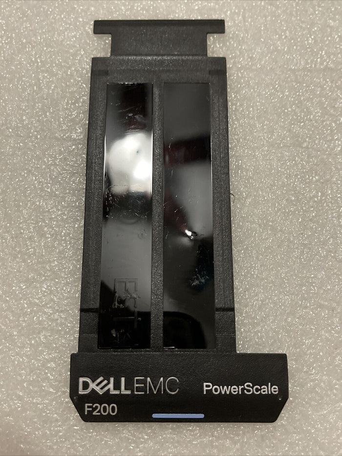 Genuine Dell EMC VxRail F200 Plastic Assembly Tray Power Scale FJ9XD 0FJ9XD