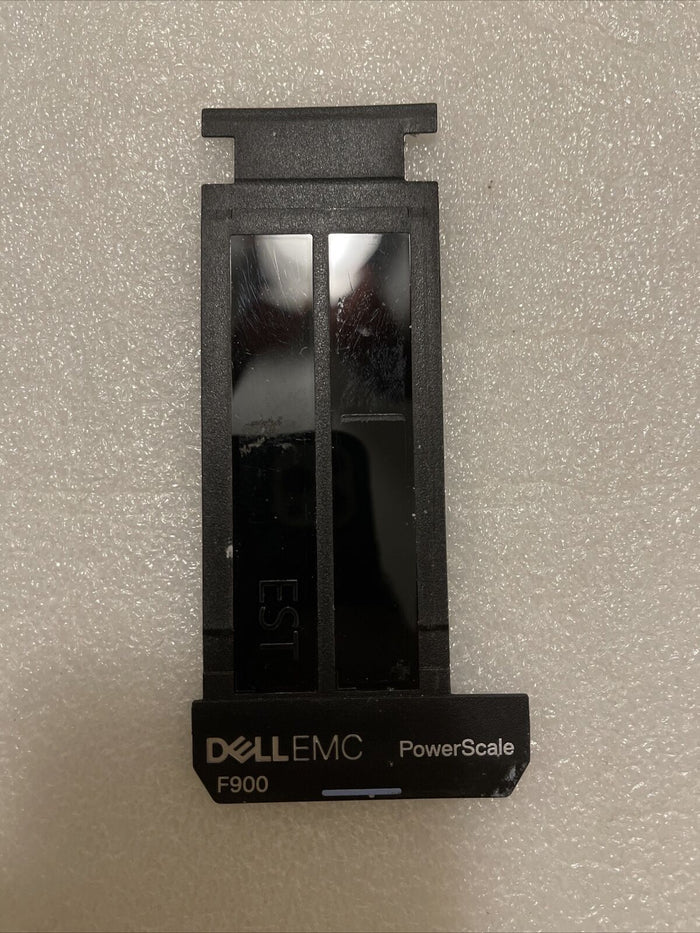 Genuine Dell EMC VxRail F900 Plastic Assembly Tray Power Protect HM0XM 0HMXM
