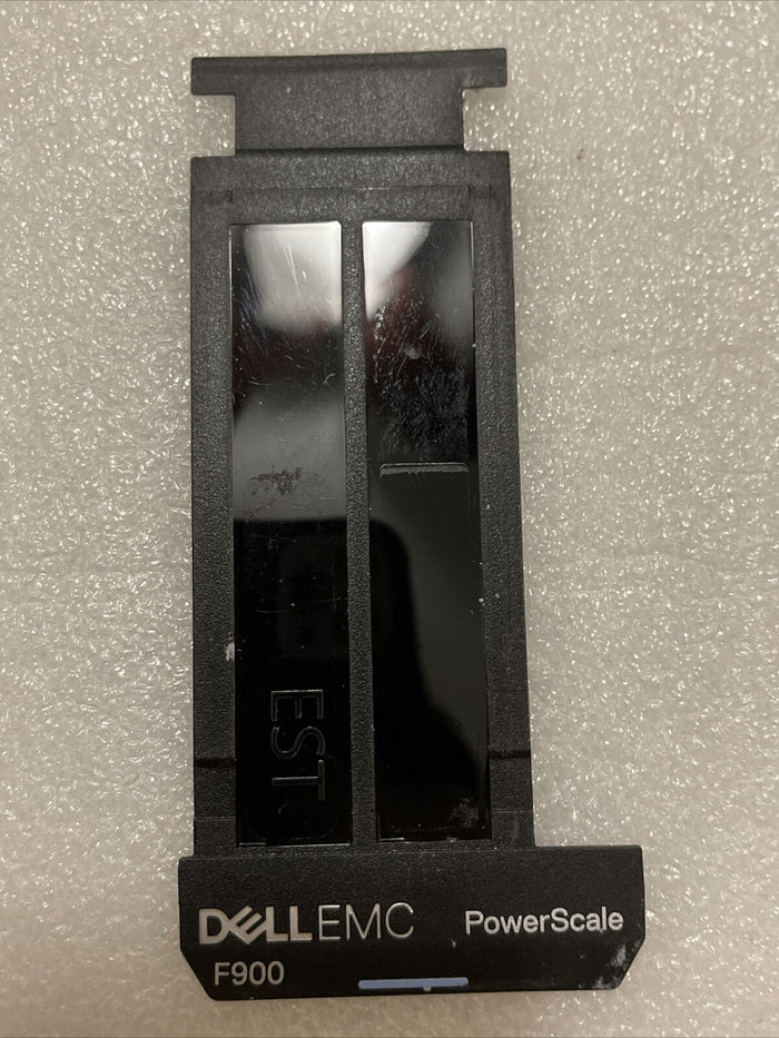 Genuine Dell EMC VxRail F900 Plastic Assembly Tray Power Protect HM0XM 0HMXM