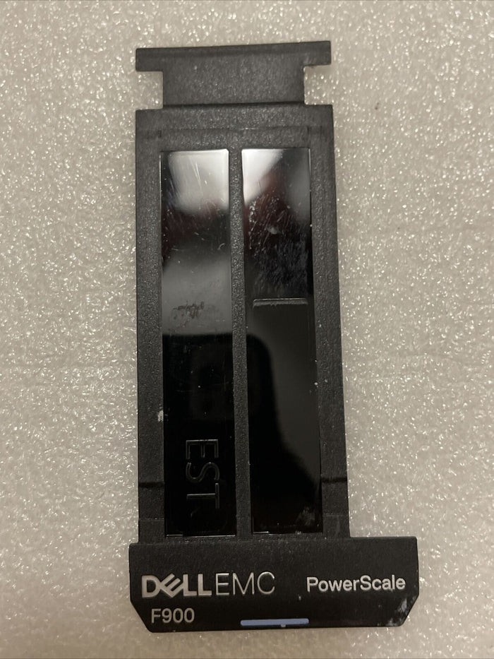 Genuine Dell EMC VxRail F900 Plastic Assembly Tray Power Protect HM0XM 0HMXM