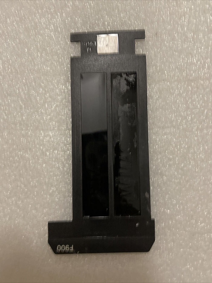 Genuine Dell EMC VxRail F900 Plastic Assembly Tray Power Protect HM0XM 0HMXM
