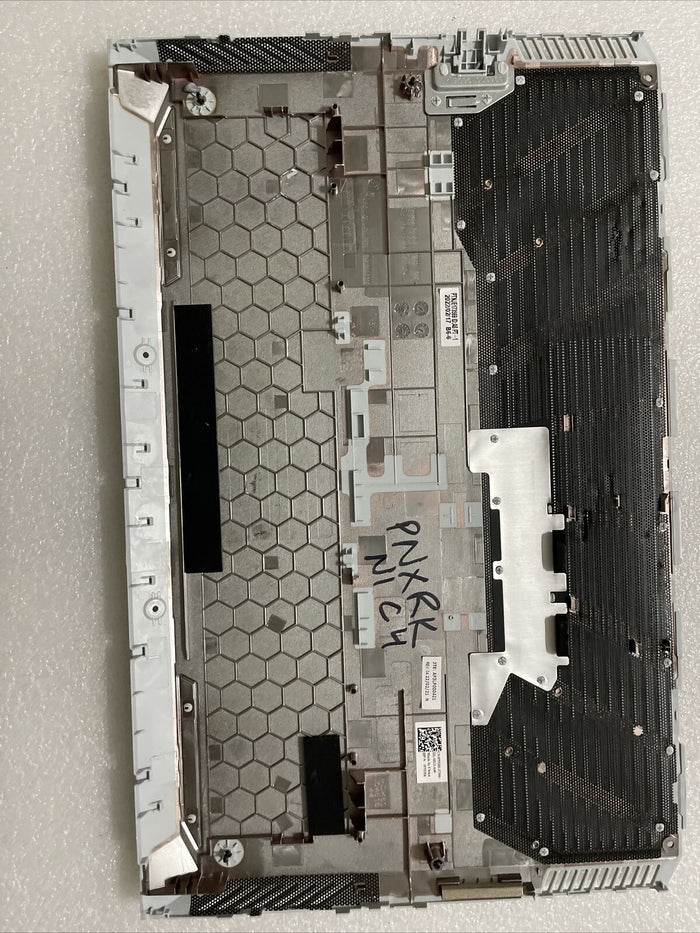 Genuine Dell G series G15 5510 5511 5515 Bottom Base  Cover PNXRK 0PNXRK N1 C4