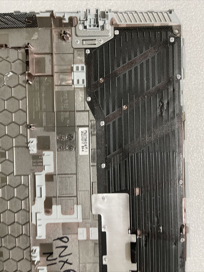 Genuine Dell G series G15 5510 5511 5515 Bottom Base  Cover PNXRK 0PNXRK N1 C4
