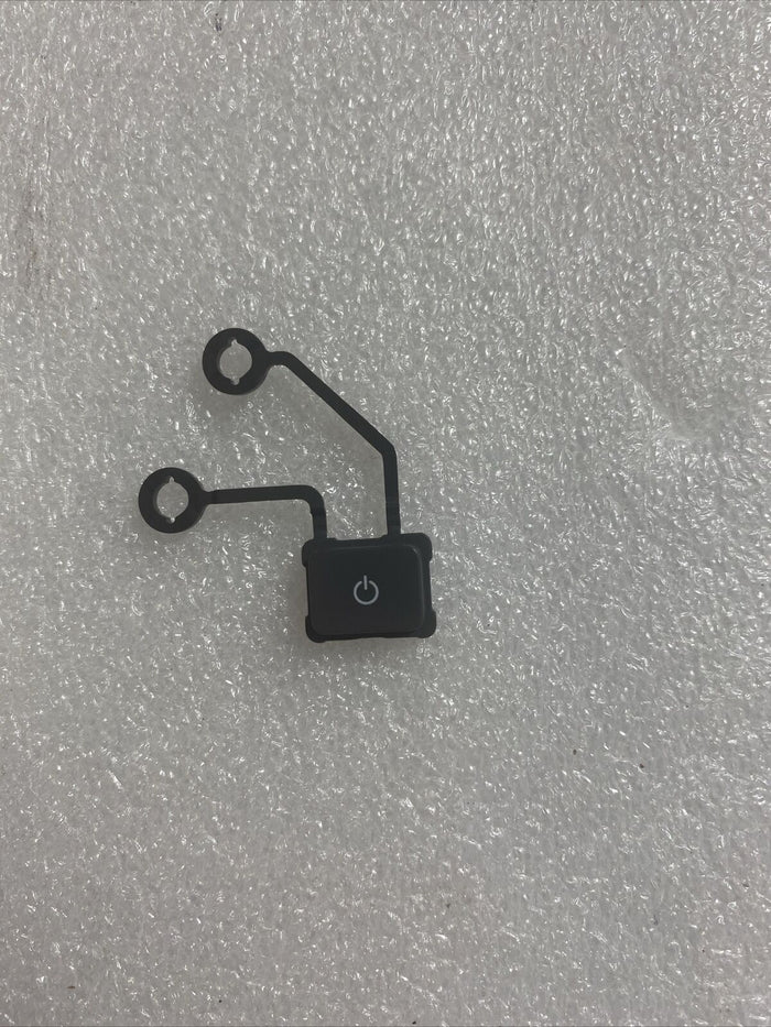 GENUINE DELL G15 5511 Laptop POWER BUTTON l  P105F FP6MH 0FP6MH WZ S1