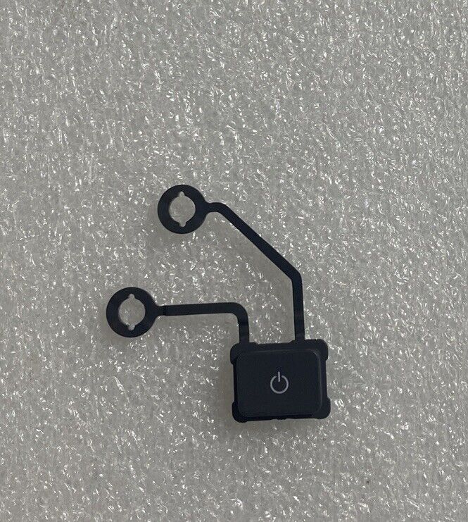 GENUINE DELL G15 5511 Laptop POWER BUTTON  P105F 06D3P ZT S1