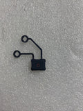 GENUINE DELL G15 5511 Laptop POWER BUTTON Plastic Red P105F DHC88 0DHC88 YZ S1