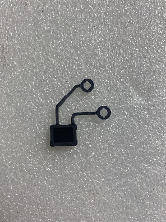 GENUINE DELL G15 5511 Laptop POWER BUTTON Plastic Red P105F DHC88 0DHC88 YZ S1