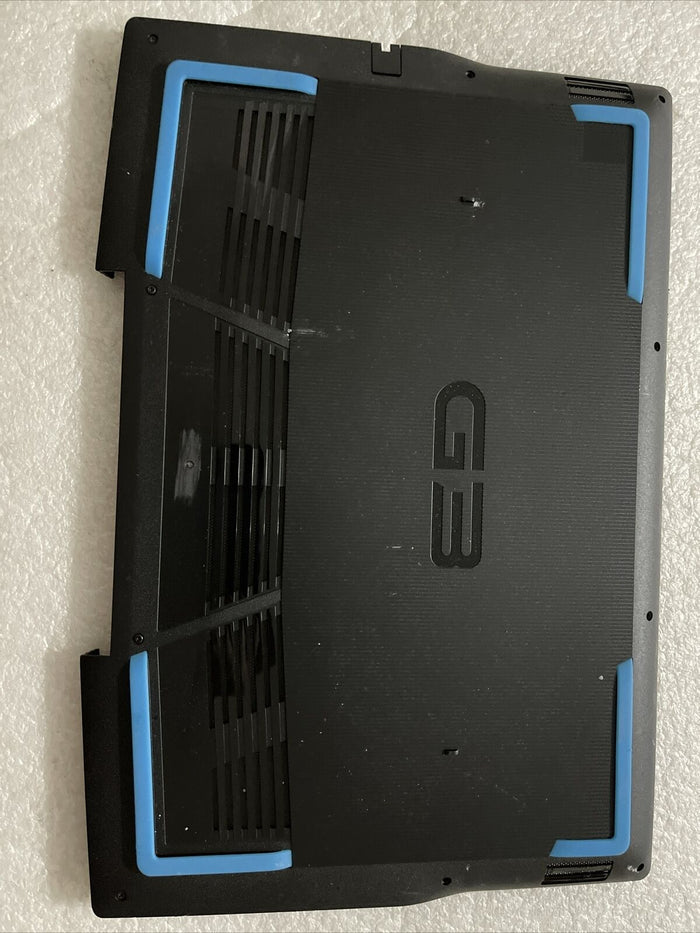 Genuine DELL G3 15 3500 G3 3500 Laptop Bottom basr cover case C6JN0 0C6JN0 P8 C4