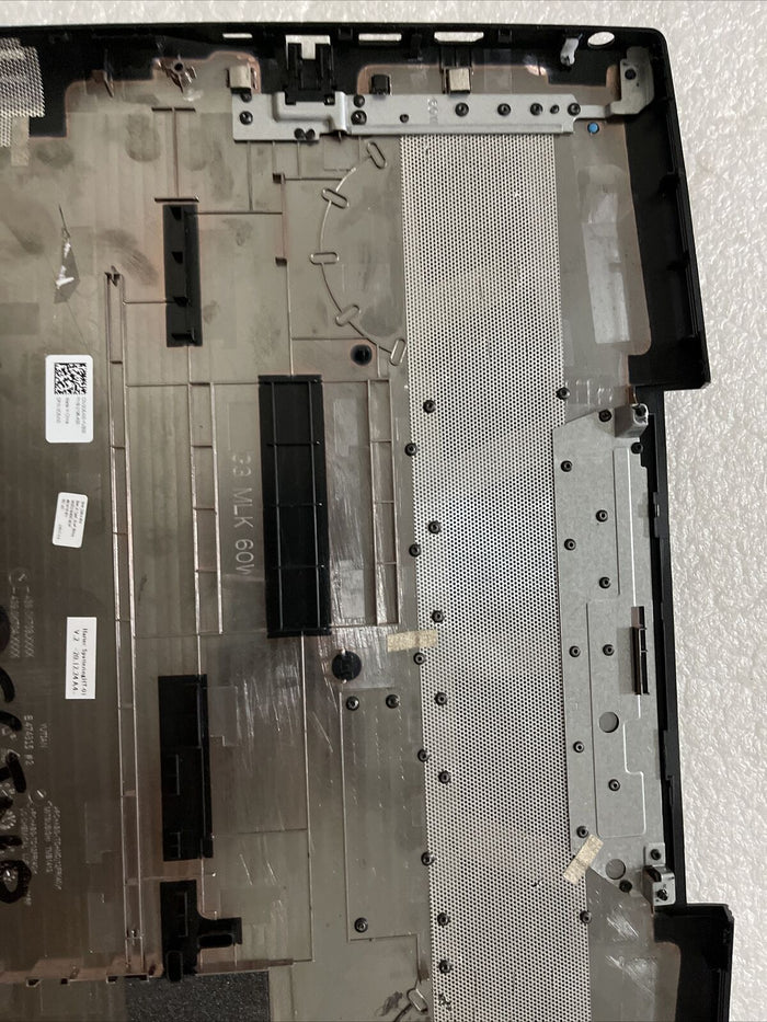 Genuine DELL G3 15 3500 G3 3500 Laptop Bottom basr cover case C6JN0 0C6JN0 P8 C4