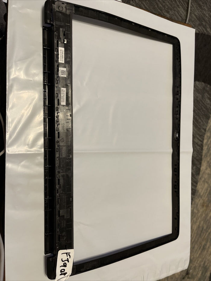 GENUINE Dell G3 17 3779 LCD Display Bezel AP26L000400 FJ901 0FJ901  N1