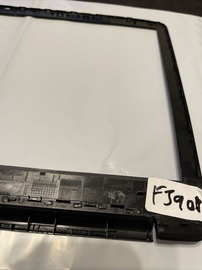 GENUINE Dell G3 17 3779 LCD Display Bezel AP26L000400 FJ901 0FJ901  N1