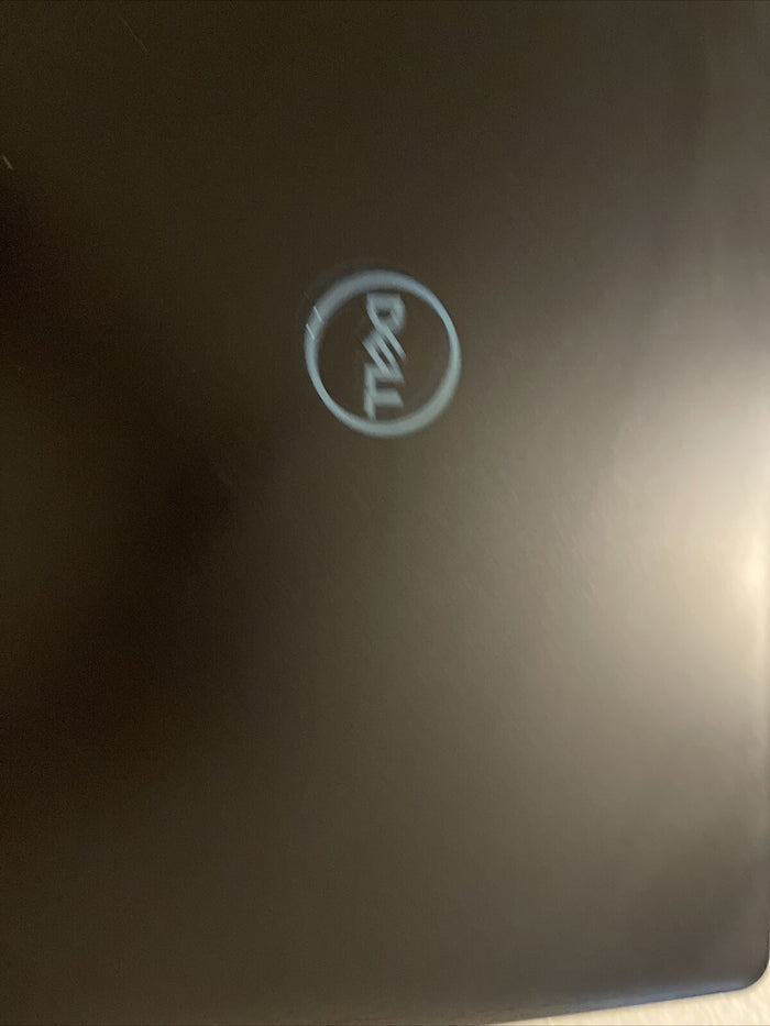 Genuine Dell G3 3579 15.6" Laptop LCD Top Back Cover 01WXP6 1WXP6 H1 C2