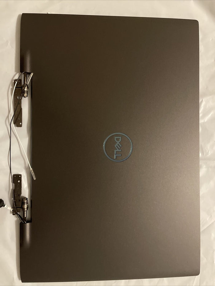 Genuine DELL G7 17 7790 17.3 MATTE FHD NON-TOUCHSCREEN Assembly 96D0W TRH2N H1L8