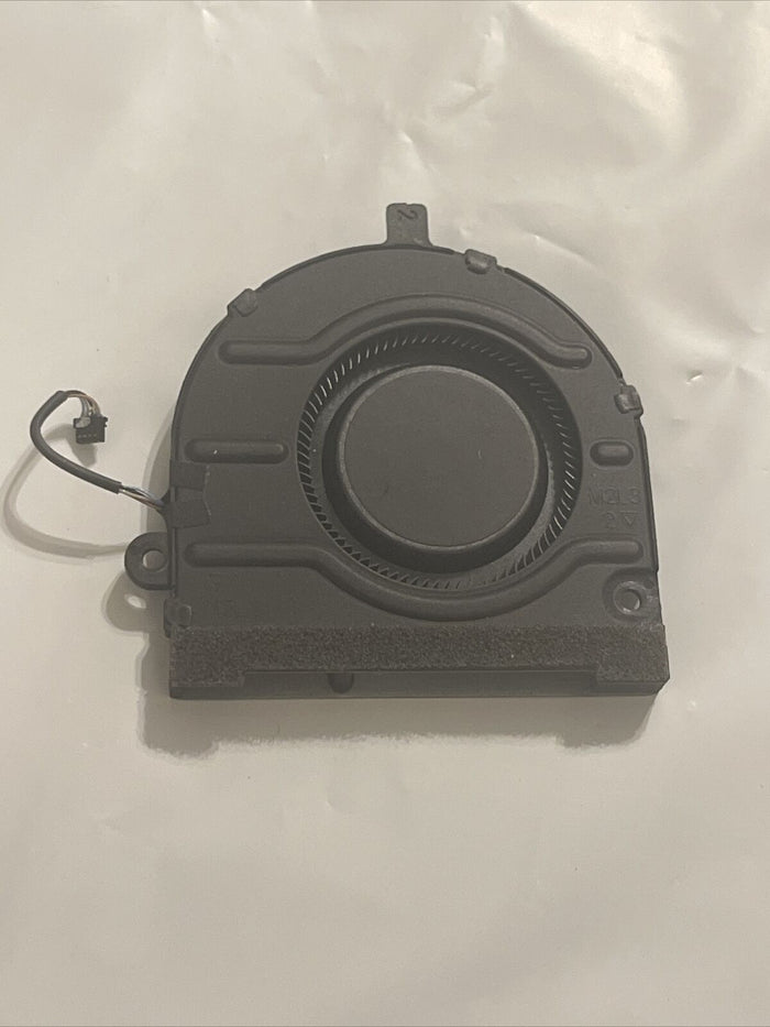 Genuine Dell Inspiron 13 5310 13.3" Laptop CPU Cooling Fan XkD91 0xkd91 P2