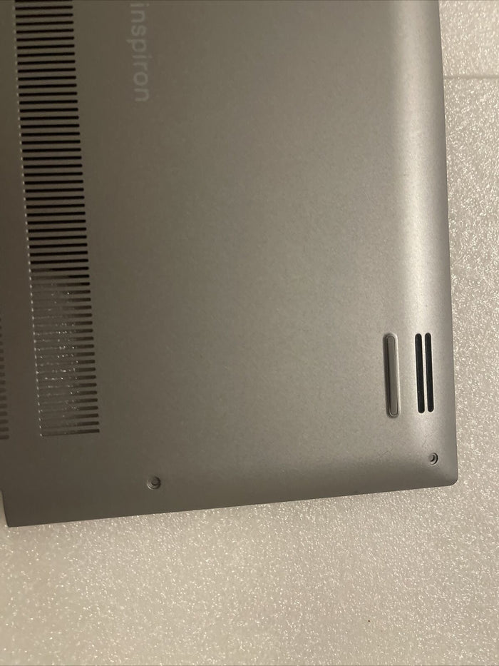 Genuine Dell Inspiron 13 5310 Laptop Bottom Base Case Cover  1WD87 01WD87 H1C3B3