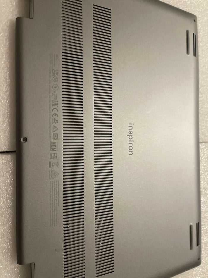 Genuine Dell Inspiron 13 5310 Laptop Bottom Base Case Cover  1WD87 01WD87 H1C3B3