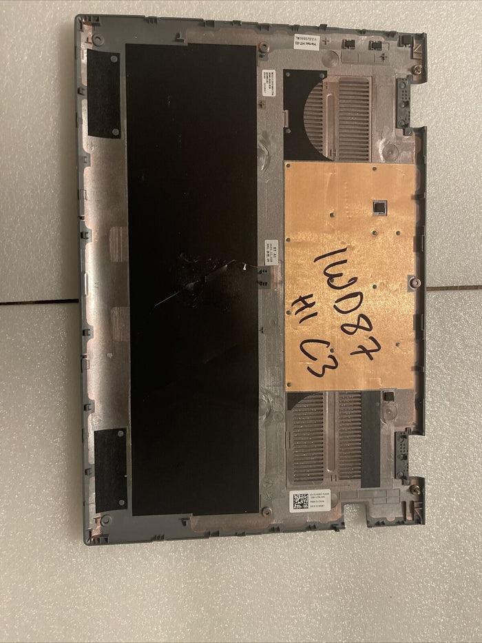 Genuine Dell Inspiron 13 5310 Laptop Bottom Base Case Cover  1WD87 01WD87 H1C3B3
