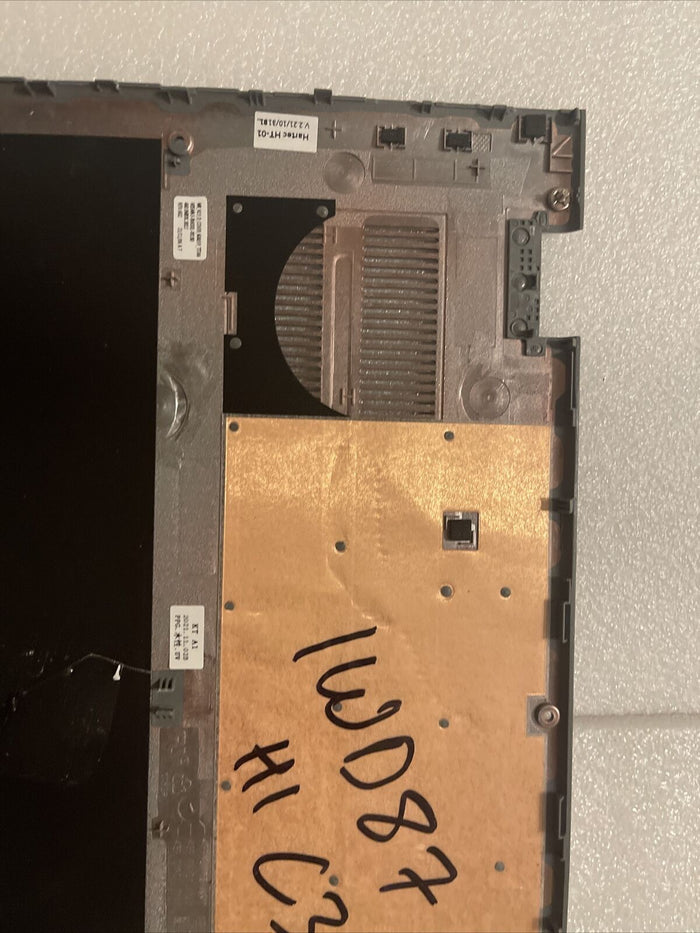 Genuine Dell Inspiron 13 5310 Laptop Bottom Base Case Cover  1WD87 01WD87 H1C3B3