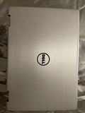 Genuine Dell Inspiron 13 7368 7378 13.3 Laptop Silver LCD Back Cover 7531M H1 B9