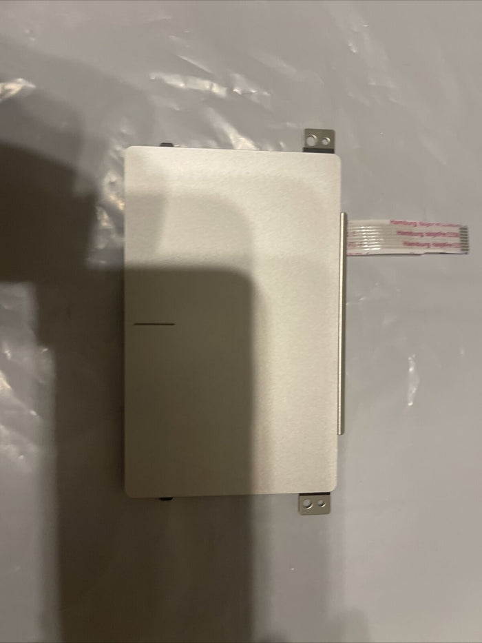 Genuine Dell Inspiron 13 7390 LCD Touchpad Sensor Board Cable  Silver 5KT0H B2