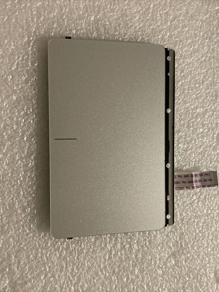 Genuine Dell Inspiron 14 5482 2-in-1 Touchpad  w/Cable Silver  W6J1J HFXFG H1 B4