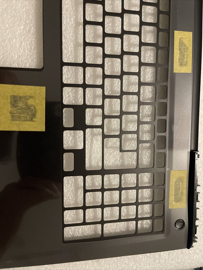 Genuine Dell Inspiron 15 7588 Laptop UPPER CASE Palmrest M2NYF 0M2NYF N2 A1