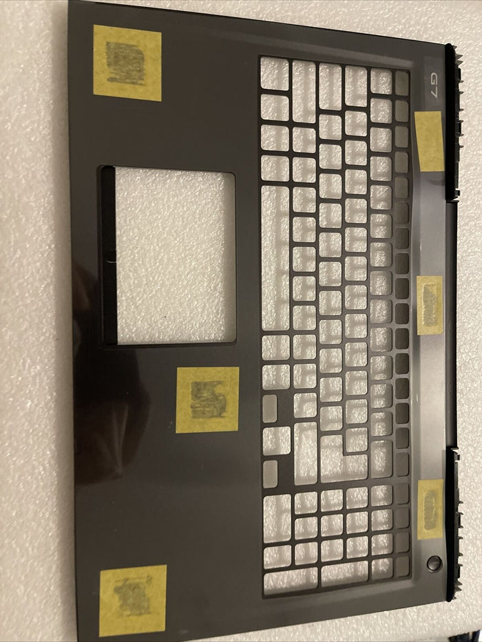 Genuine Dell Inspiron 15 7588 Laptop UPPER CASE Palmrest M2NYF 0M2NYF N2 A1