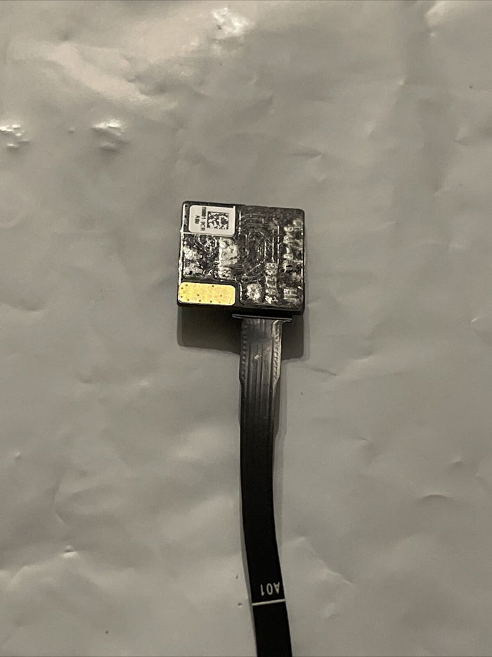 GENUINE DELL INSPIRON 15 7590 SERIES POWER BUTTON W/ CABLE F3XW35 H1