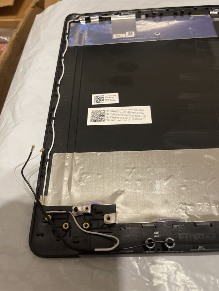 Genuine Dell Inspiron 15R 5521 15.6"Laptop LCD Back Cover Lid VMN9J 0VMN9J C2 P2