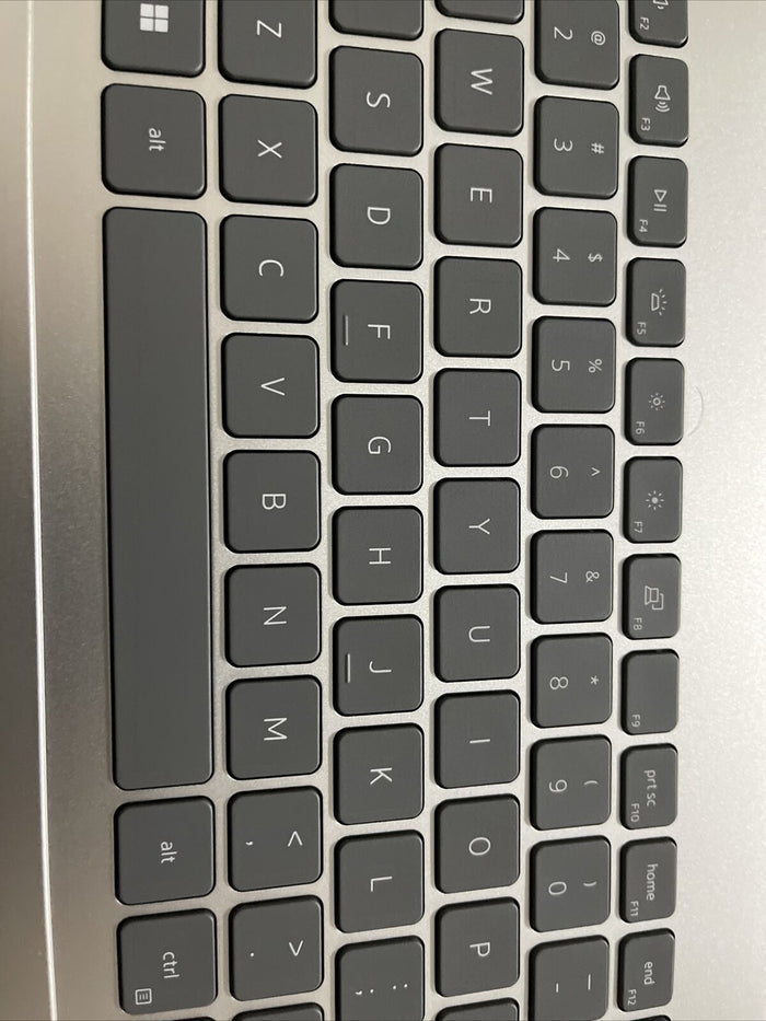 Genuine Dell Inspiron 16 5625 5620 Palmrest English Backlit Keyboard 0NVH5 H1 P7