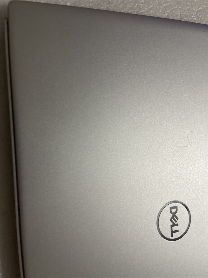 Genuine Dell Inspiron 16 5625 FHD Touchscreen LCD Silver 55M3H 0T39T9 B2F1