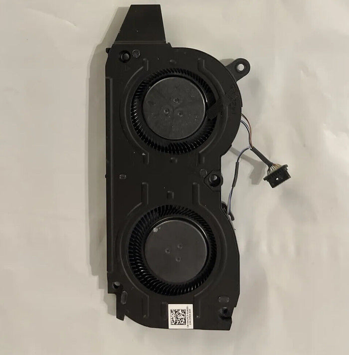 Genuine Dell Inspiron 16-7610 7610 16 Plus CPU Cooling Fan 0H1YC7 H1YC7 P2