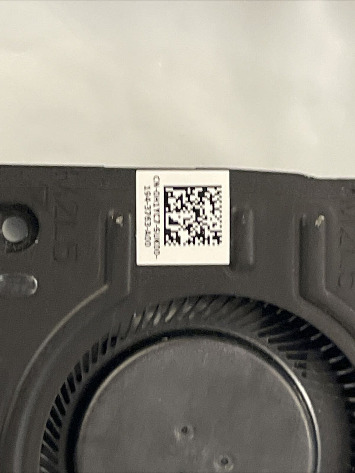 Genuine Dell Inspiron 16-7610 7610 16 Plus CPU + GPU Cooling Fans 0H1YC7 05CXK8