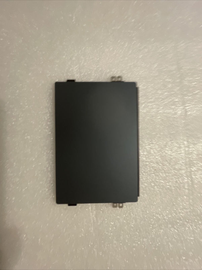 Genuine Dell Inspiron 16Plus 7610 Touchpad No Cable Blue VJYP2 K81CM N9M9F H1 B4