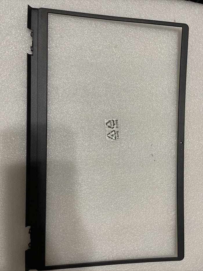 Genuine Dell Inspiron 3510 3511 3515  15.6" LCD Front Bezel 9WC73 N4
