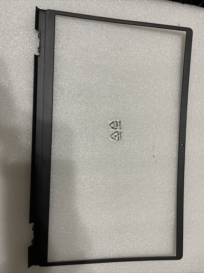 Genuine Dell Inspiron 3510 3511 3515  15.6" LCD Front Bezel 9WC73 N4