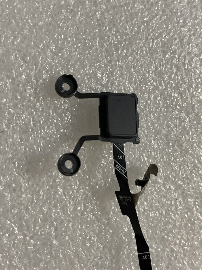 Genuine Dell Inspiron 5593 3500 3501 Fingerprint Reader Module F3XW3 H1 B1