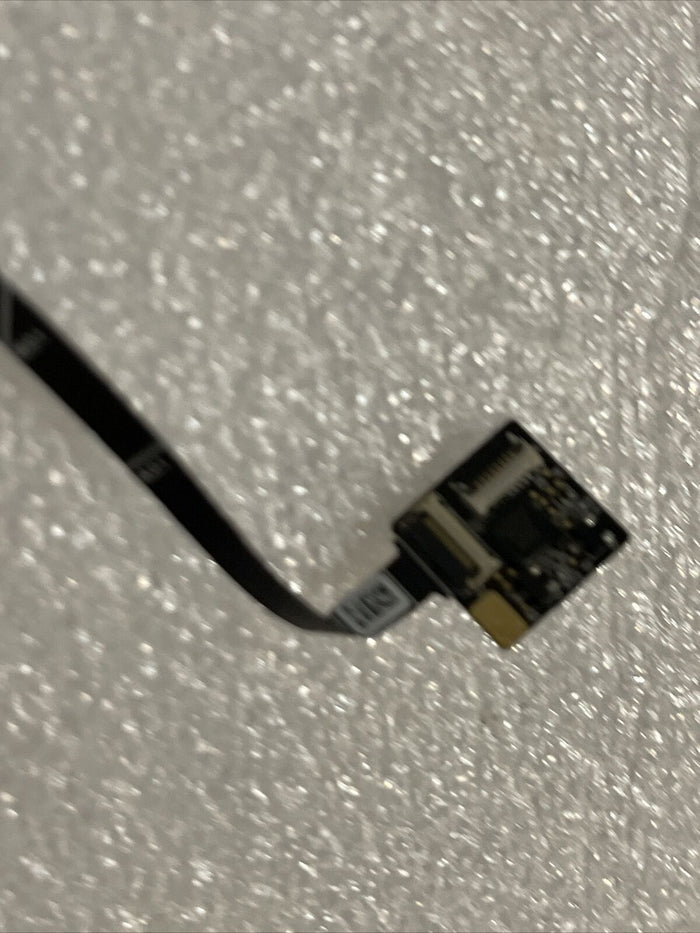 Genuine Dell Inspiron 5593 3500 3501 Fingerprint Reader Module F3XW3 H1 B1