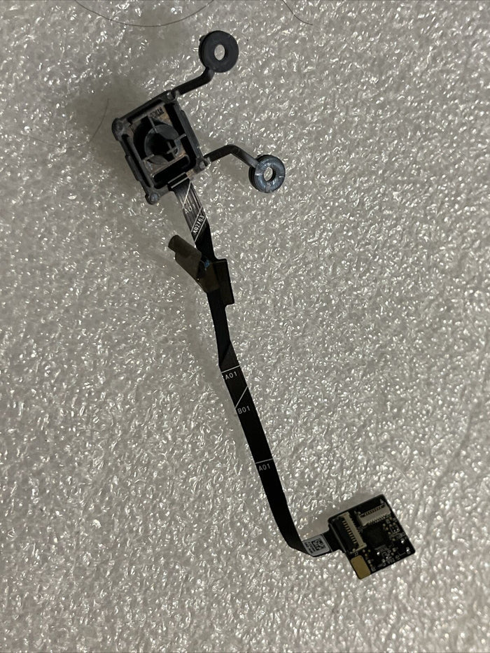 Genuine Dell Inspiron 5593 3500 3501 Fingerprint Reader Module F3XW3 H1 B1