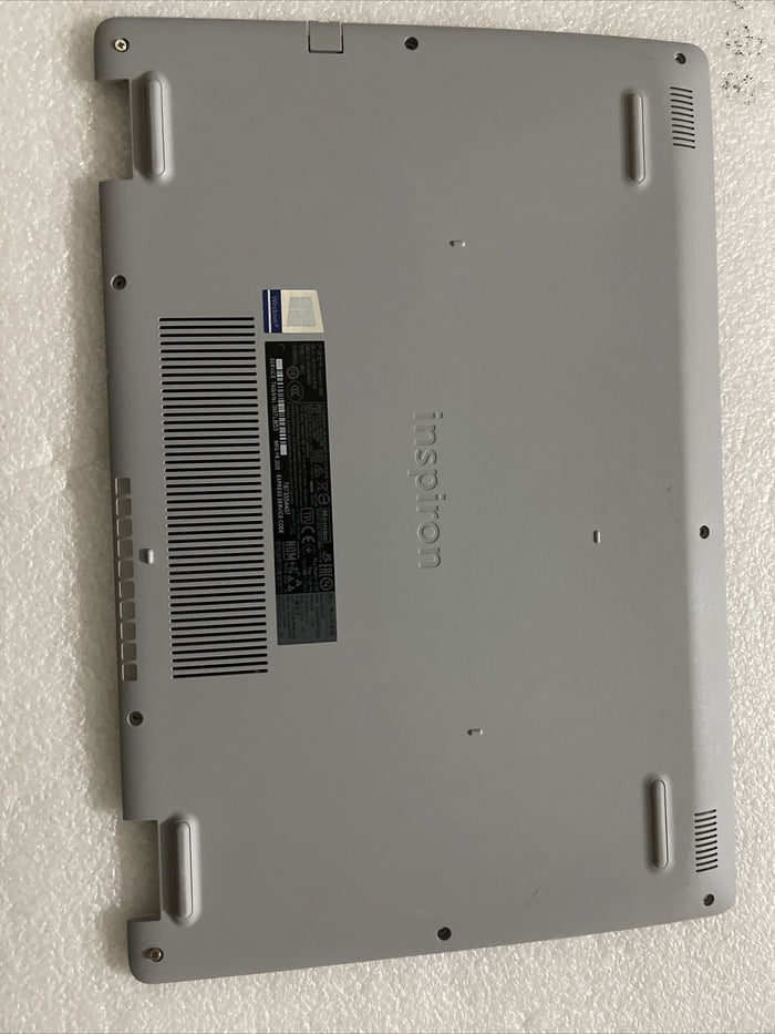 Genuine Dell Inspiron 5593 Laptop Bottom Base Case Cover Assembly R3D59 H2 C4
