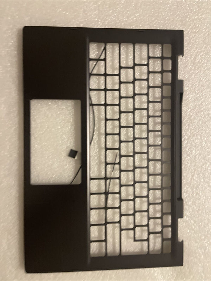 Genuine Dell Inspiron 7300 2-in-1 Laptop Palmrest Assembly HUA01 P0DDV H1 B2