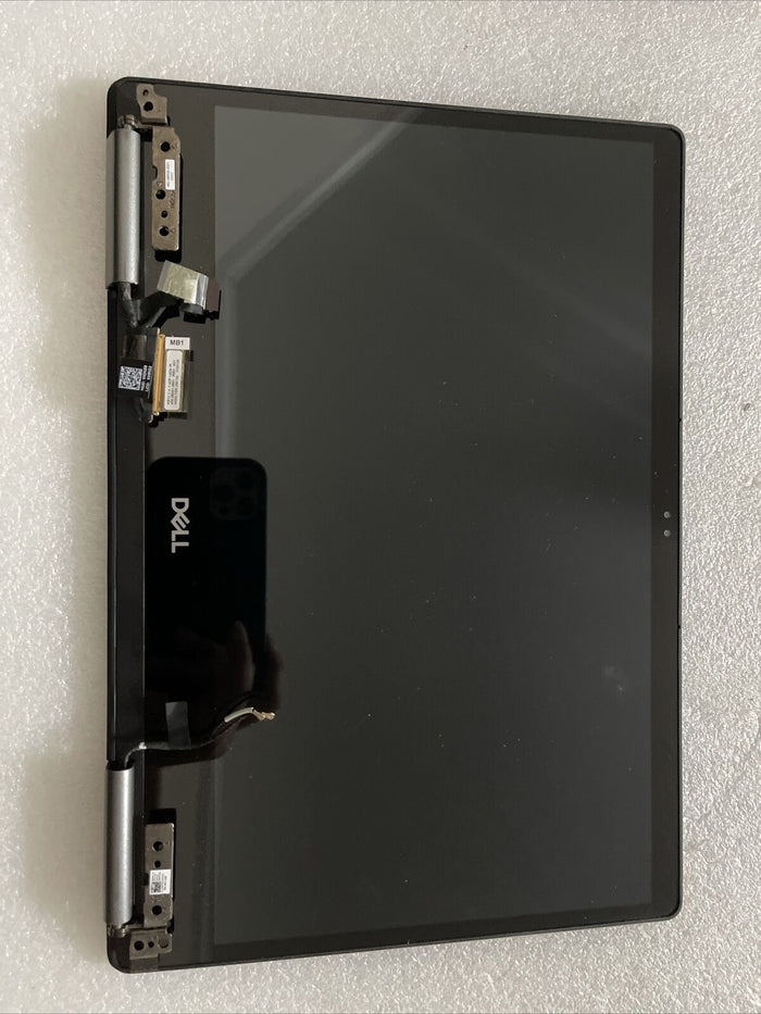 Genuine Dell Inspiron 7370 7373 13.3 Touchscreen FHD LCD Screen WDN59 XHRG2 J1L3