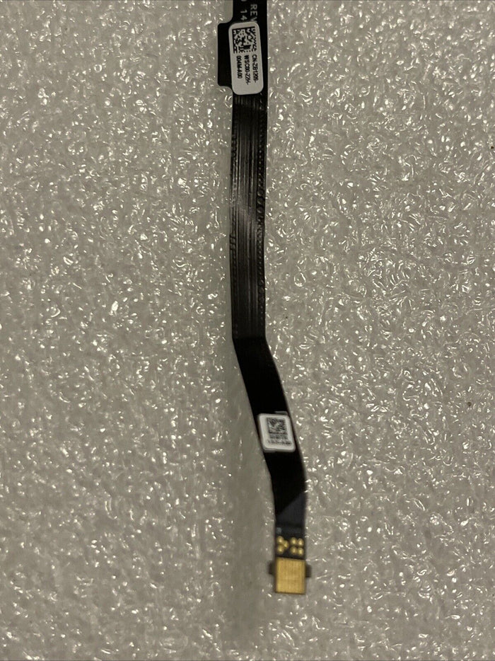 Genuine DELL INSPIRON 7415 2IN1 POWER BUTTON BOARD W CABLE 8H9TR 08H9TR B1