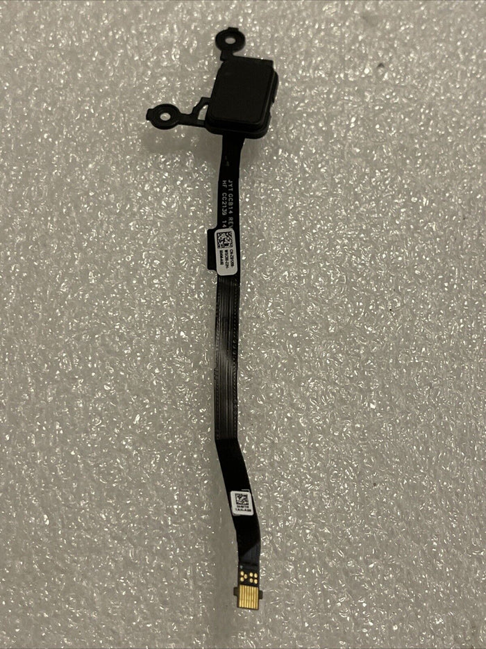 Genuine DELL INSPIRON 7415 2IN1 POWER BUTTON BOARD W CABLE 8H9TR 08H9TR B1