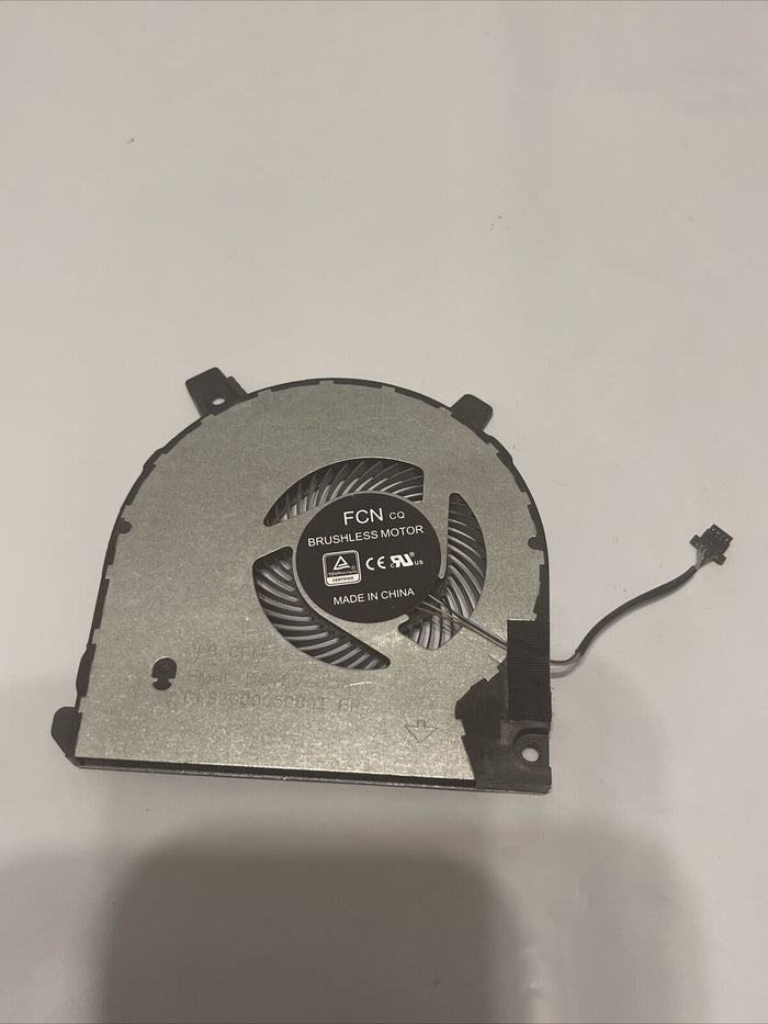 Genuine Dell Inspiron 7500 7506 2-in-1 Laptop  CPU Cooling Fan CTCNV 0CTCNV