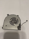 Genuine Dell Inspiron 7500 7506 2-in-1 Laptop  CPU Cooling Fan CTCNV 0CTCNV