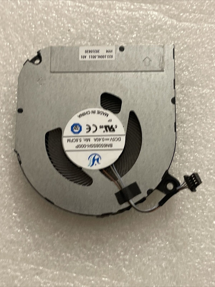 Genuine DELL Inspiron DELL Inspiron 7610 CPU Cooling FAN  5CXK8 05CXK8 P7